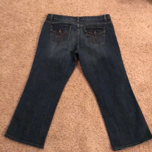 Calvin Klein Jeans Lean Boot 33/16 - Picture 7 of 11